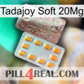 Tadajoy Soft 20Mg new13